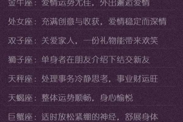 2025年3月21日每日星座运势第一星座网 2025年3月21日每日星座运势第一星座网