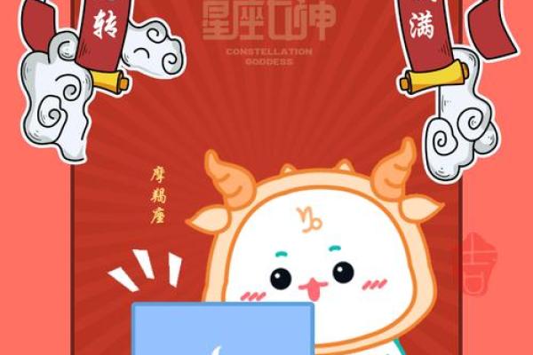 2025年3月24日摩羯座明日运势星座屋