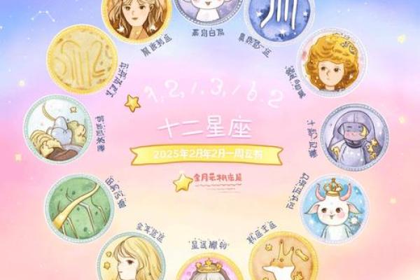 2025年3月30日每日星座运势第一星座网 2025年3月30日每日星座运势第一星座网