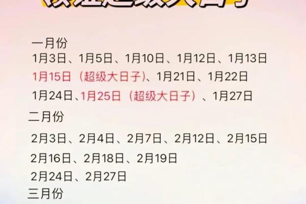 2025年2月开工最吉利的日子 2025年2月开工最吉利的日子