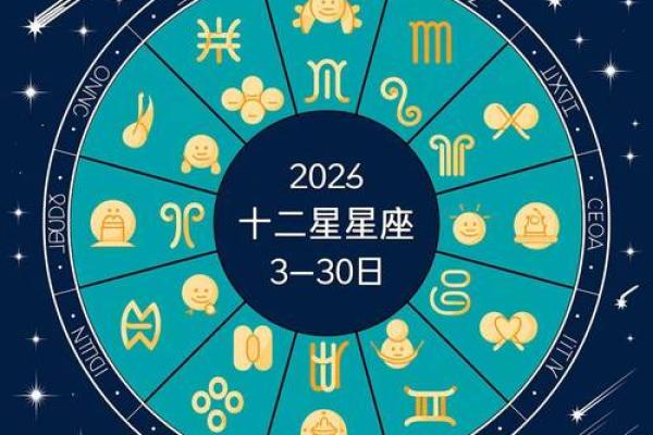 2025年3月30日今日十二星座运势查询 2025年3月30日今日十二星座运势查询