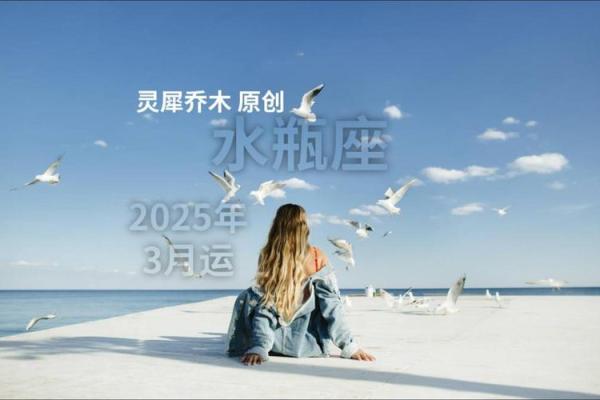 2025年3月31日水瓶座今日运势第一星座网 2025年3月31日水瓶座今日运势第一星座网