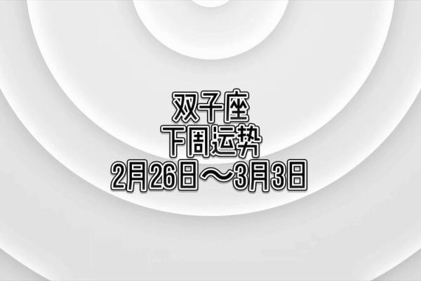 双子座今日运势星座2025年3月29日 双子座今日运势星座2025年3月29日