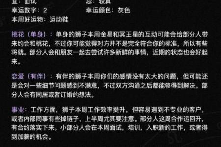 luka大叔星座馆今日运势2025年3月22日