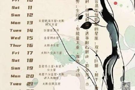 射手座今日星座运势2025年3月29日