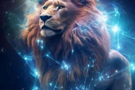 2025年3月26日狮子座今日运势第一第星座网