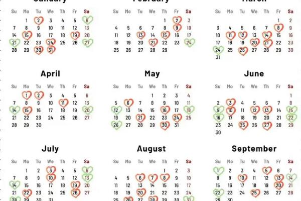 农历二月乔迁好日子