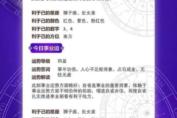 2025年3月29日每日星座运势查询星座屋