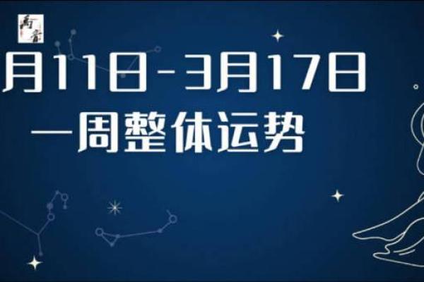 2025年3月30日第一星座运势每日更新