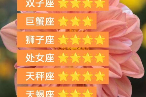 白羊座今日运势星座2025年3月24日