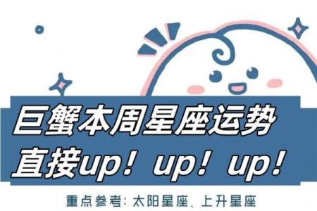 2025年3月28日巨蟹座今日运势第一星座网
