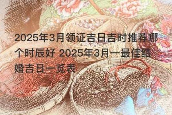 2025最忌几月份结婚