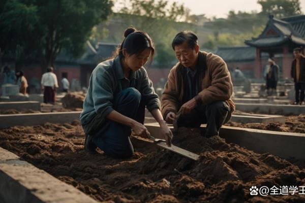 动土有什么讲究(修坟动土有什么讲究) 动土有什么讲究(修坟动土有什么讲究)