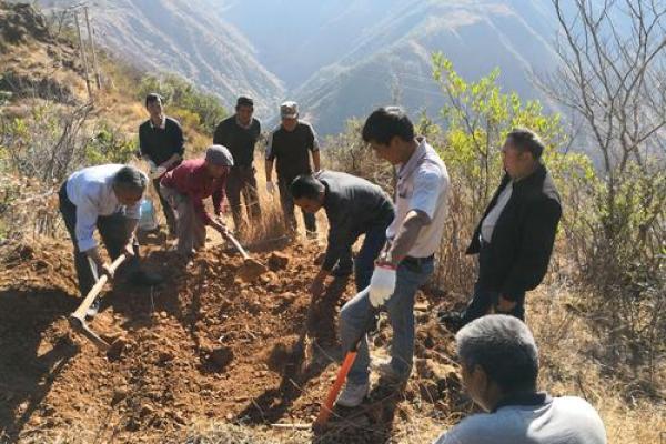 动土有什么讲究(修坟动土有什么讲究) 动土有什么讲究(修坟动土有什么讲究)