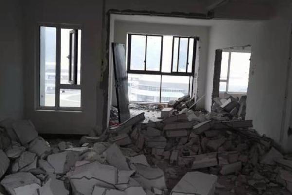 装修动土有啥讲究(装修第一天砸墙叫动土吗) 装修动土有啥讲究(装修第一天砸墙叫动土吗)