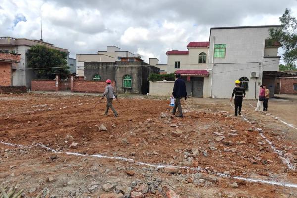 三月份哪天适合动土(三月份哪天适合动土建房) 三月份哪天适合动土(三月份哪天适合动土建房)