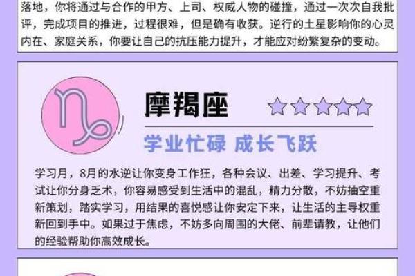 十月份星座运势2025_2020年十月星座运