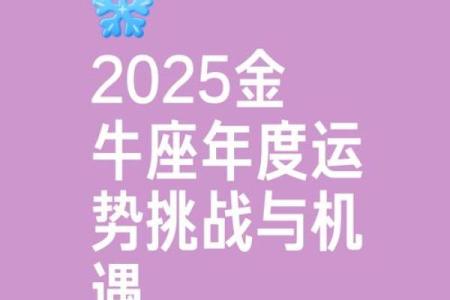 金牛座的运势2025_2025年金牛座运势详解财运爱情与事业全面解析