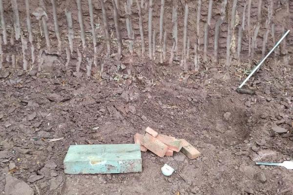 今年动土 今年动土