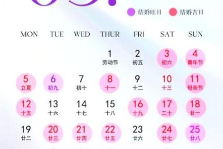 2025年正月结婚的日子(2025年正月结婚的日子是哪天)