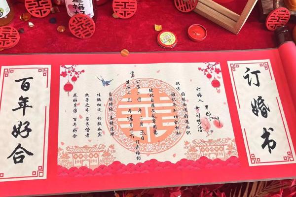 最近适合订婚的好日子 最近适合订婚的好日子