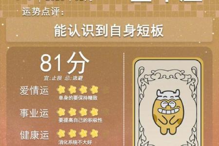 金牛座15号运势 金牛座15号运势解析今日财运与感情走向揭秘