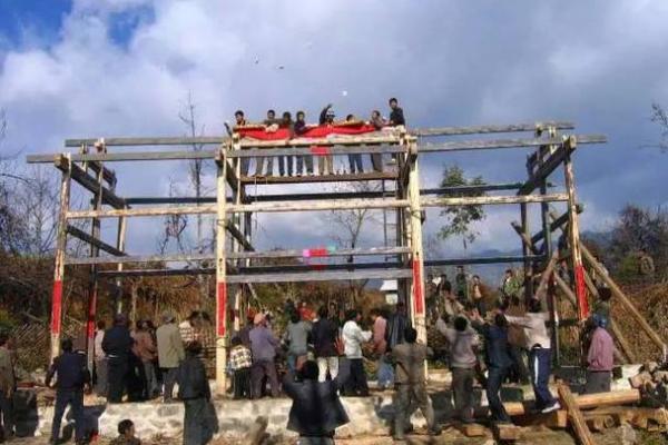 明天动土可以吗