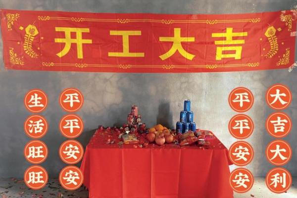 新房子动工需要什么讲究 新房子动工需要什么讲究