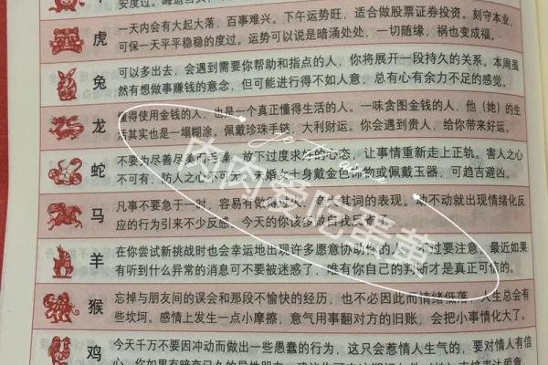 2025年属龙人逐月运势详解全年每月运程全解析 2025年属龙人逐月运势详解全年每月运程全解析