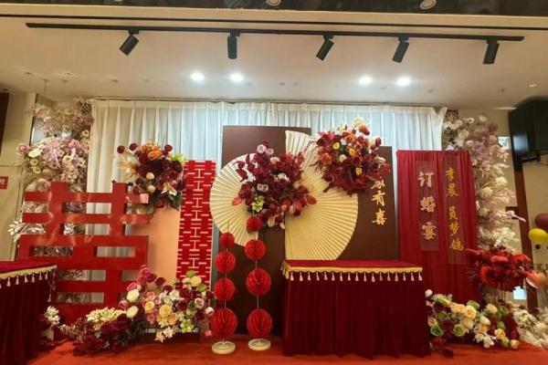 五月订婚吉日查询2024