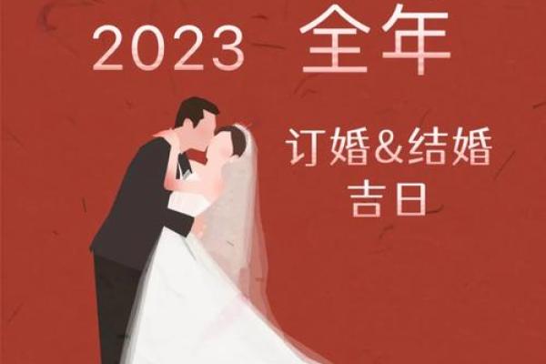 2023国庆适合订婚的日子 2023国庆适合订婚的日子