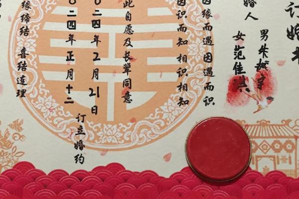 2022年12月份订婚的黄道吉日 2022年12月份订婚的黄道吉日