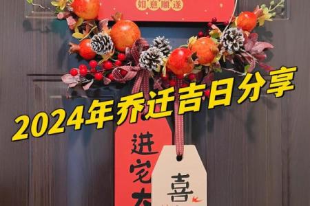 2024年装修房子的吉日