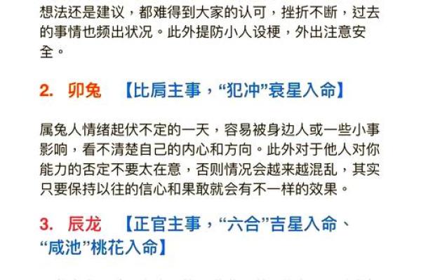 2024年属龙人运势财运逐月全解析 2024年属龙人运势财运逐月全解析