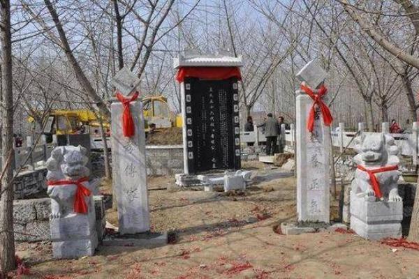 立碑动土有什么讲究(立碑动土有什么讲究吗) 立碑动土有什么讲究(立碑动土有什么讲究吗)