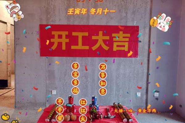 装修动土好日子 装修动土好日子