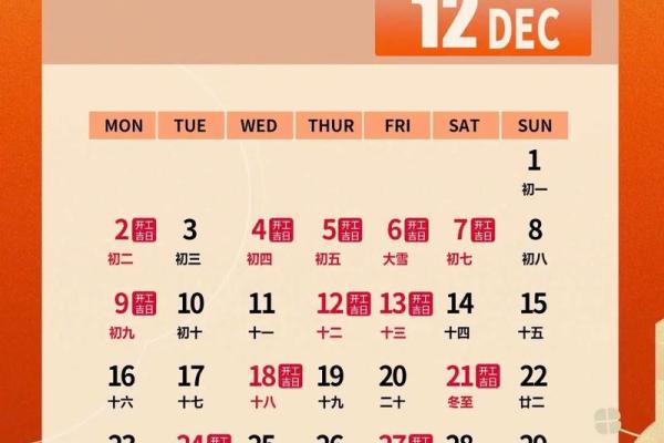 24年动土吉日 24年动土吉日