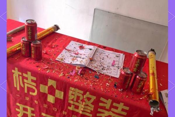 装修开工的贡品最后怎么处理