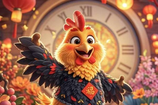 属鸡的2025年多少岁 2025年生肖鸡的全年运势 属鸡的2025年多少岁 2025年生肖鸡的全年运势