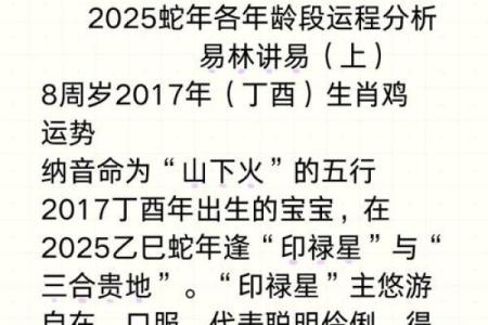 1981年属鸡2025年运势及运程 1981年属鸡2025年运势详解事业财运与健康运程预测