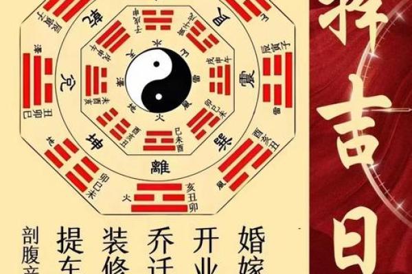 生辰八字算订婚吉日 生辰八字算订婚吉日