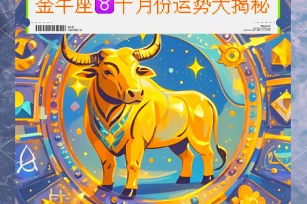 金牛座4月3日运势解析财运与爱情双丰收