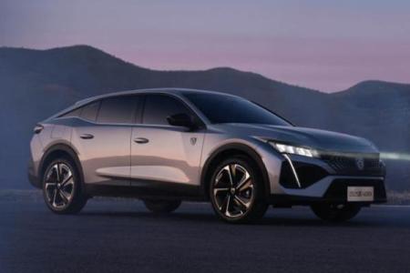 2025年新车上市车型