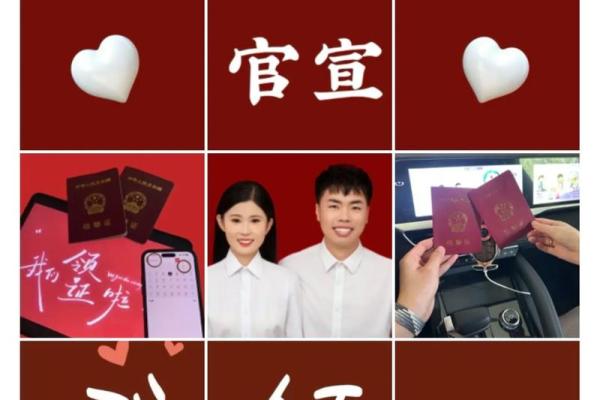 2021年521适合领证吗