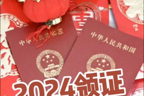 2024年领证寓意最好的日子5月12日 2024年领证寓意最好的日子5月12日