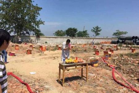 动土的意思(动土的意思解释词语)