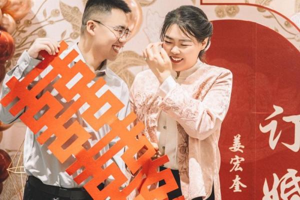 农历4月订婚吉日有哪些 农历4月订婚吉日有哪些