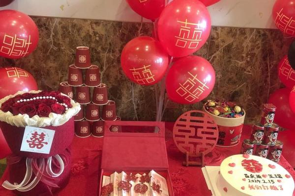 农历4月适合订婚的日子是哪一天 农历4月适合订婚的日子是哪一天