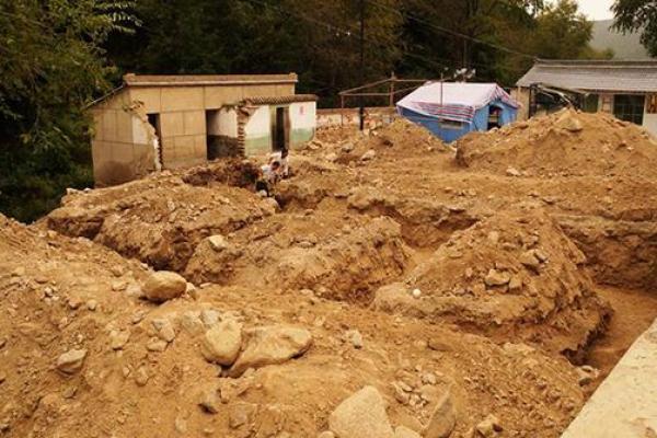 动土煞及化解方法(动土煞化解办法) 动土煞及化解方法(动土煞化解办法)