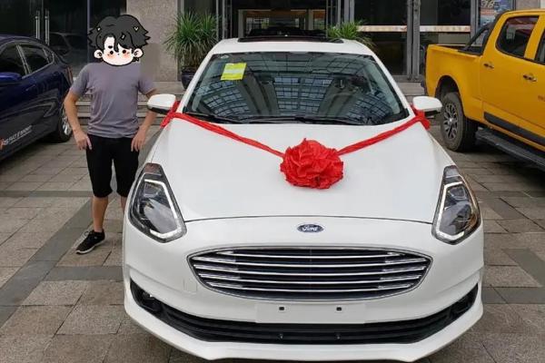 2020年四月提车吉日有哪些呢